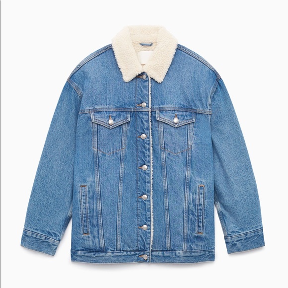 Wilfred Jackets & Blazers - Aritzia | WILFRED FREE jacket